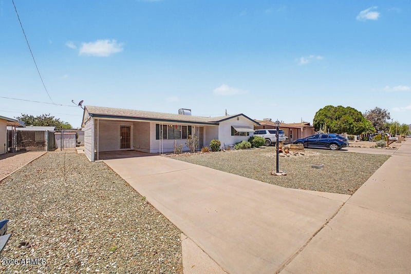 1510 S Lawther Dr, Apache Junction, AZ 85120