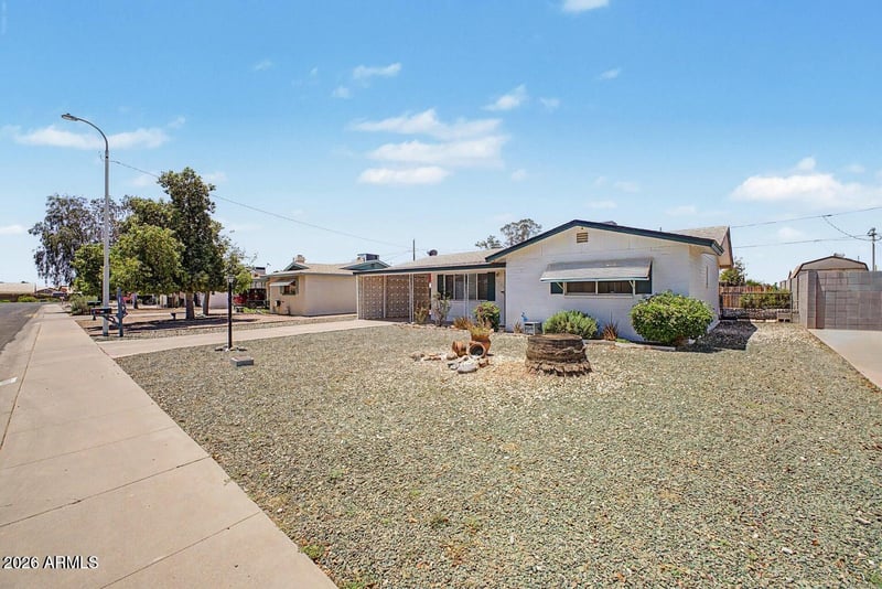 1510 S Lawther Dr, Apache Junction, AZ 85120
