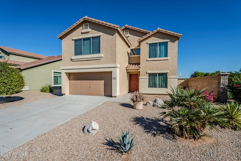 1510 San Tan Hills Dr, San Tan Valley, AZ 85144