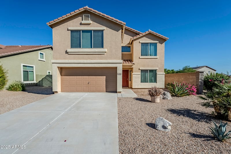 1510 San Tan Hills Dr, San Tan Valley, AZ 85144