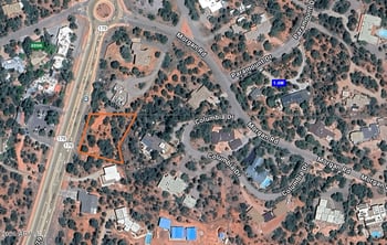 1510 State Route 179 -- #31, Sedona, AZ 86336