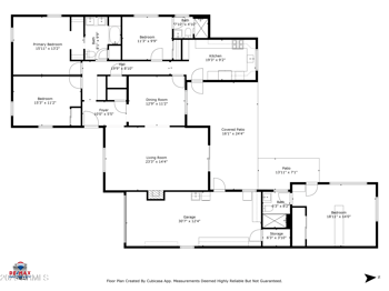 1510 W Lewis Ave, Phoenix, AZ 85007