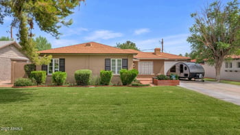 1510 W Lewis Ave, Phoenix, AZ 85007