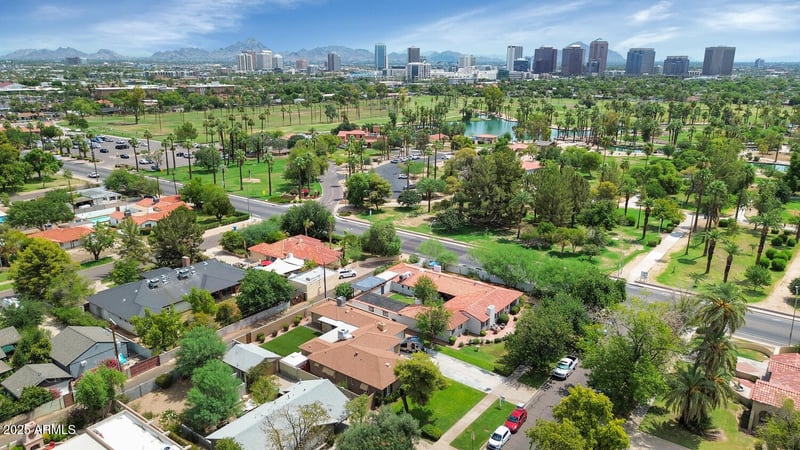 1510 W Lewis Ave, Phoenix, AZ 85007