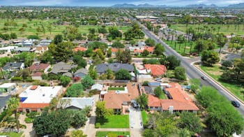 1510 W Lewis Ave, Phoenix, AZ 85007