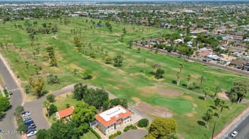1510 W Lewis Ave, Phoenix, AZ 85007