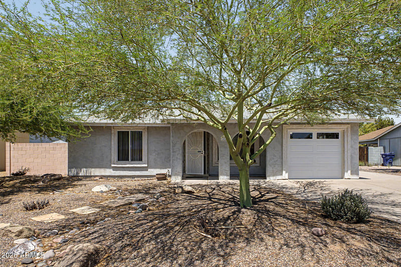 1510 W Marlboro Dr, Chandler, AZ 85224