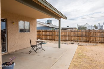 1510 Wickieup Ln, Phoenix, AZ 85027