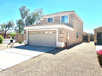 15100 Luna St, El Mirage, AZ 85335