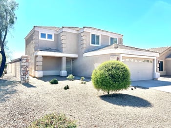 15100 Luna St, El Mirage, AZ 85335