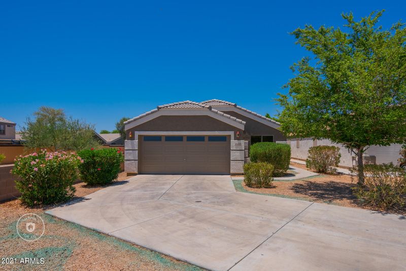 15100 N B Cir, El Mirage, AZ 85335