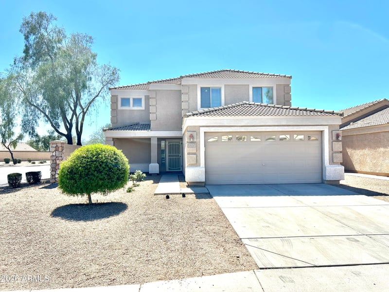 15100 Luna St, El Mirage, AZ 85335