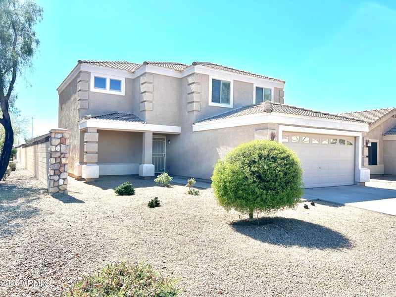 15100 Luna St, El Mirage, AZ 85335