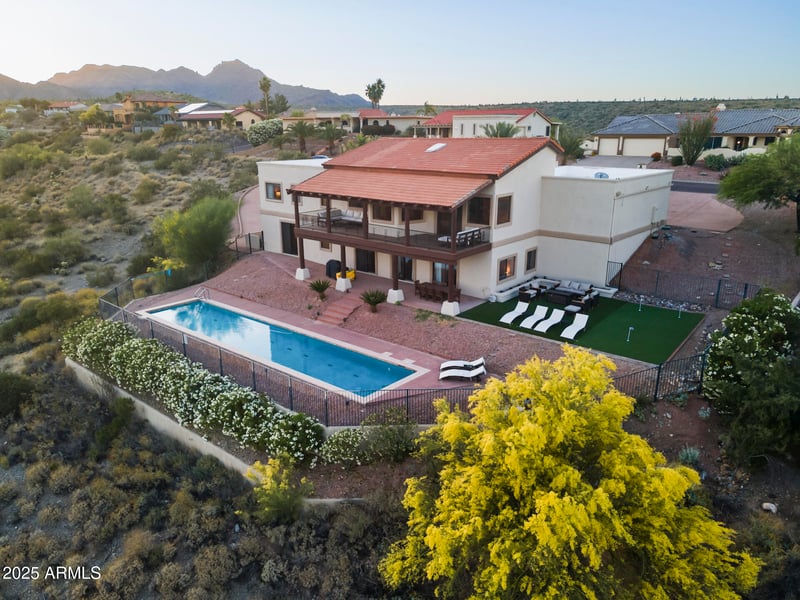 15101 E Aspen Dr, Fountain Hills, AZ 85268