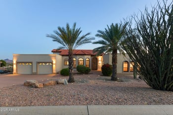 15101 E Aspen Dr, Fountain Hills, AZ 85268