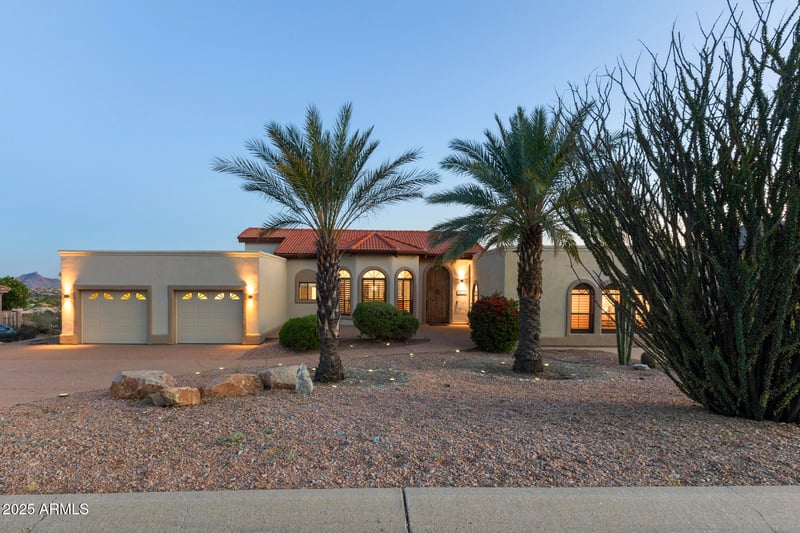 15101 E Aspen Dr, Fountain Hills, AZ 85268