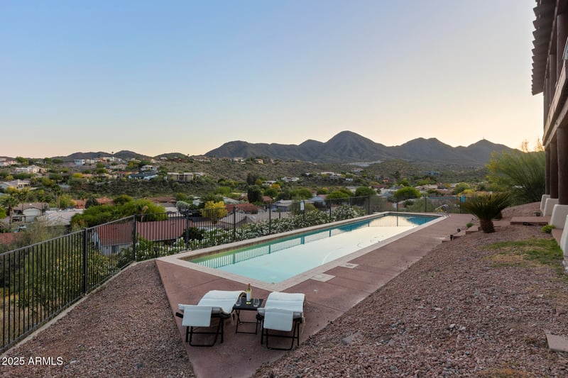 15101 E Aspen Dr, Fountain Hills, AZ 85268