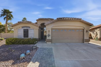 15101 Eureka Trl, Surprise, AZ 85374