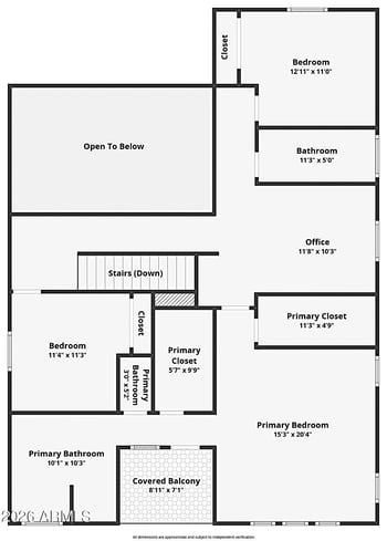 15101 W Lilac St, Goodyear, AZ 85338