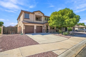 15101 W Lilac St, Goodyear, AZ 85338