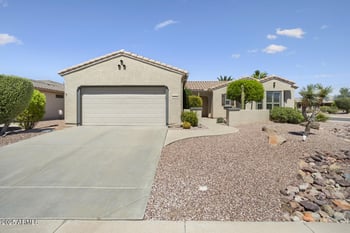 15102 Rounders Dr, Surprise, AZ 85374