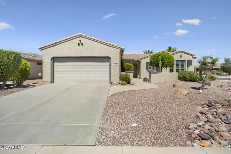 15102 Rounders Dr, Surprise, AZ 85374