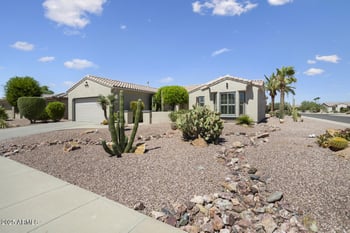 15102 Rounders Dr, Surprise, AZ 85374