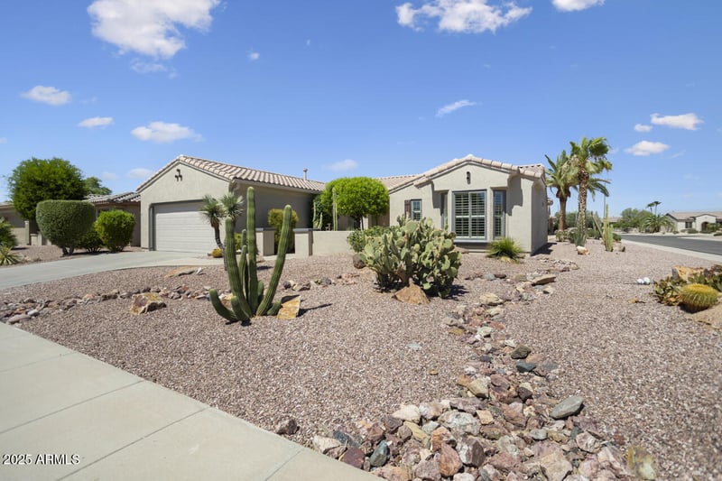 15102 Rounders Dr, Surprise, AZ 85374