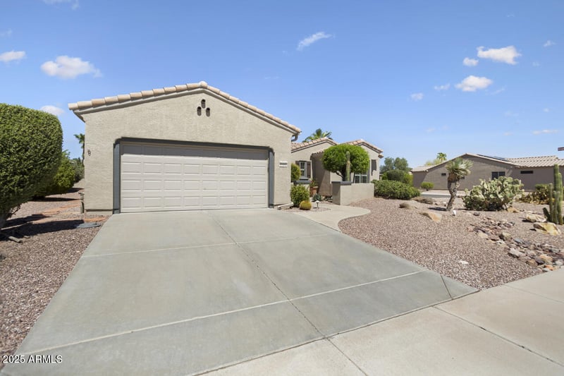 15102 Rounders Dr, Surprise, AZ 85374
