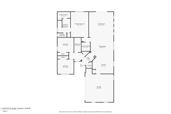 15102 Turney Ave, Goodyear, AZ 85395