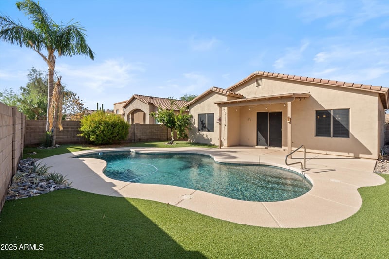 15103 100th Way, Scottsdale, AZ 85260
