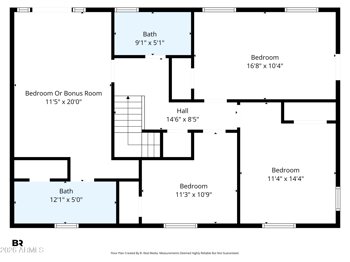 15103 E Palisades Blvd, Fountain Hills, AZ 85268
