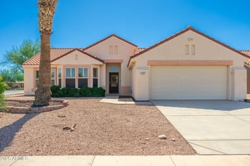 15103 Gunsight Dr, Sun City West, AZ 85375