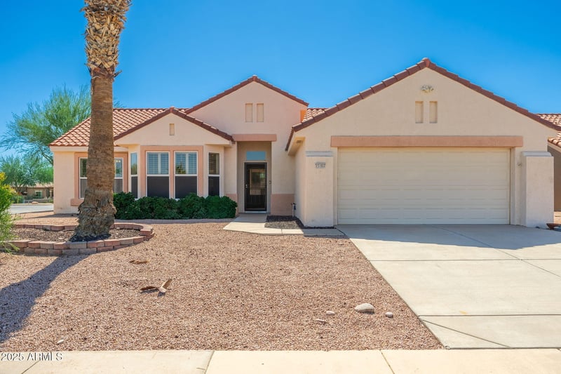 15103 Gunsight Dr, Sun City West, AZ 85375