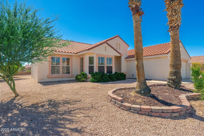 15103 Gunsight Dr, Sun City West, AZ 85375