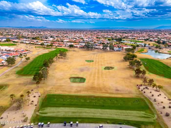 15103 Gunsight Dr, Sun City West, AZ 85375