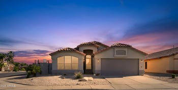 15103 Melissa Ln, Surprise, AZ 85374