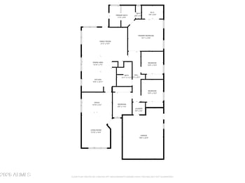 15103 Melissa Ln, Surprise, AZ 85374