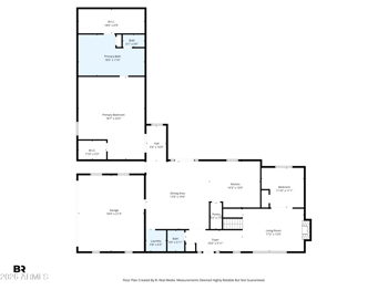 15103 Palisades Blvd, Fountain Hills, AZ 85268