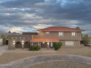 15103 Palisades Blvd, Fountain Hills, AZ 85268