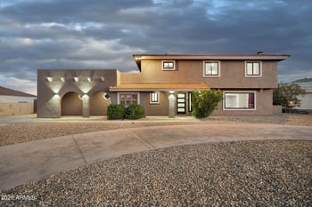 15103 Palisades Blvd, Fountain Hills, AZ 85268