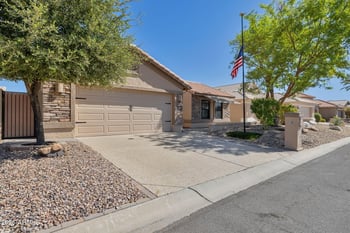 15104 W Amelia Dr, Goodyear, AZ 85395