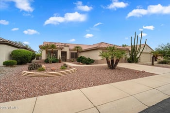 15104 W Pinehurst Ln, Surprise, AZ 85374