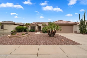 15104 W Pinehurst Ln, Surprise, AZ 85374
