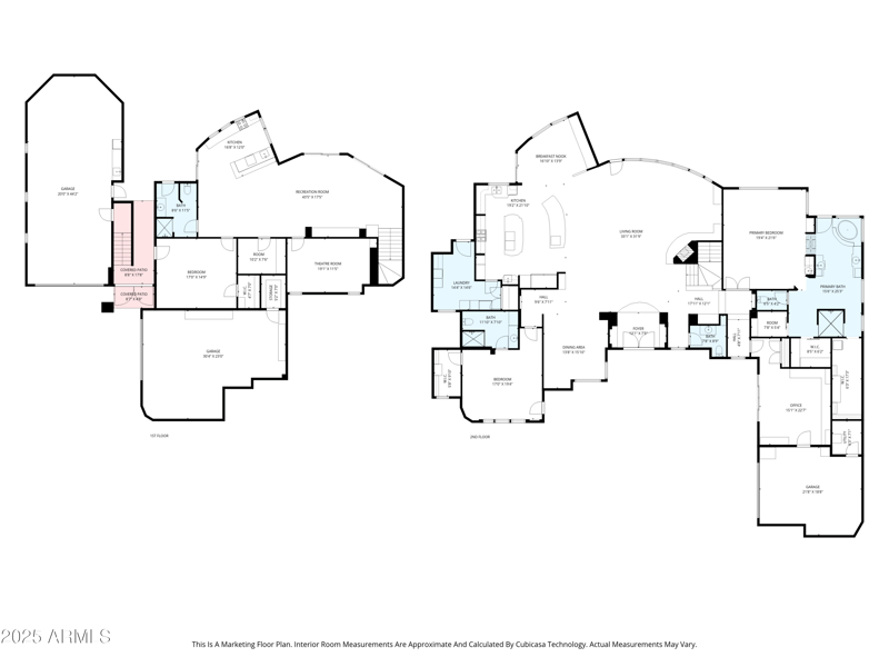 15105 Camelview Dr, Fountain Hills, AZ 85268