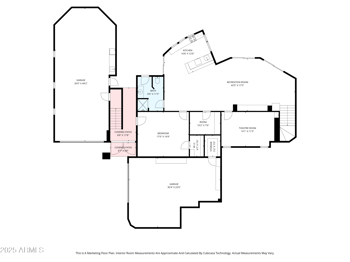 15105 Camelview Dr, Fountain Hills, AZ 85268