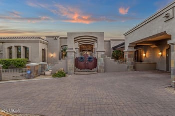 15105 Camelview Dr, Fountain Hills, AZ 85268