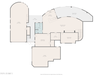 15105 Camelview Dr, Fountain Hills, AZ 85268