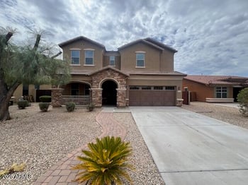15105 Glenrosa Ave, Goodyear, AZ 85395