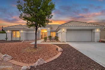 15105 Greystone Dr, Sun City West, AZ 85375